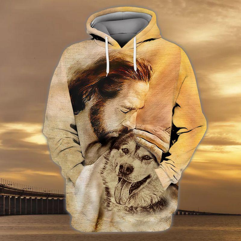 Alaskan Malamute | Hoodie