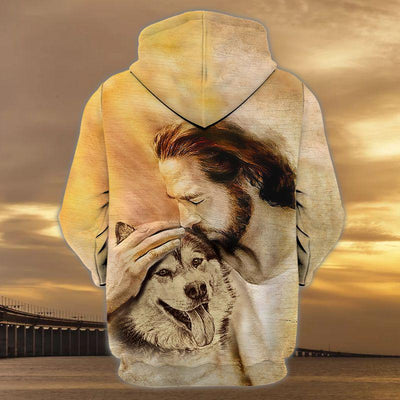 Alaskan Malamute | Hoodie