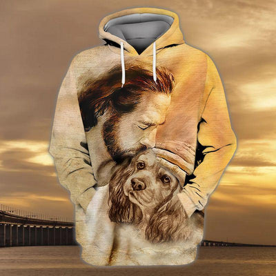 Amerikaanse Cocker Spaniel | Hoodie