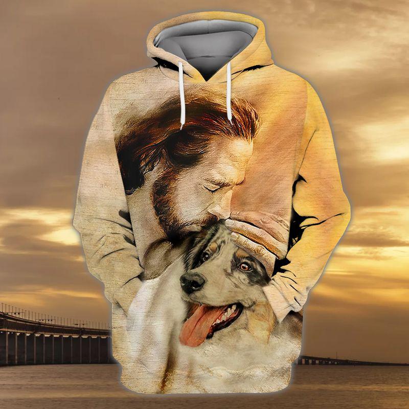 Australische Shepherd | Hoodie