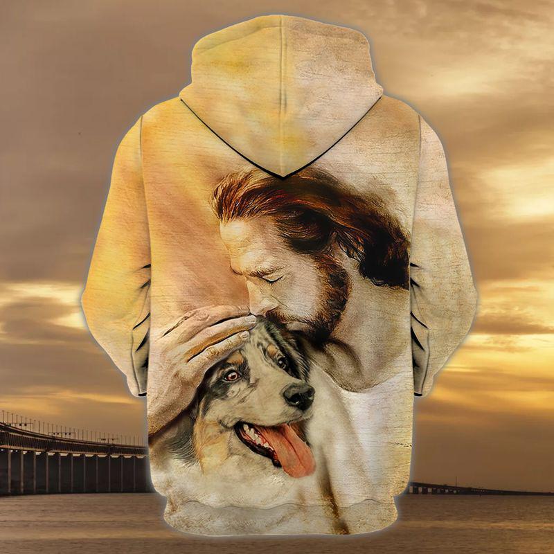 Australische Shepherd | Hoodie