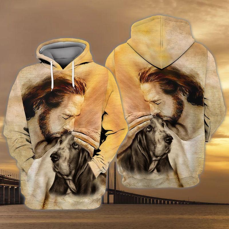 Basset Hound | Hoodie