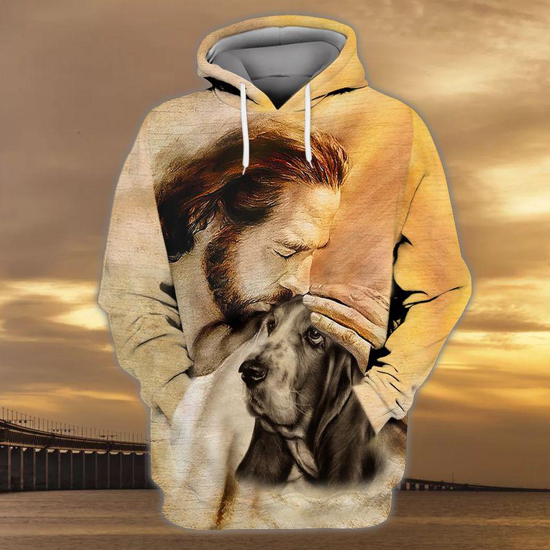 Basset Hound | Hoodie