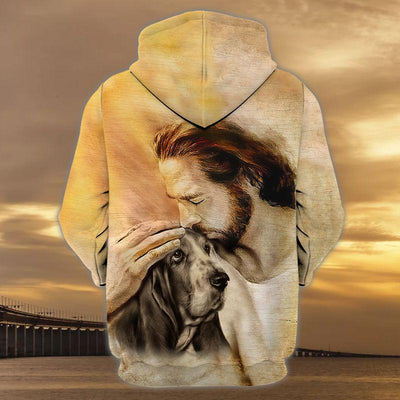 Basset Hound | Hoodie