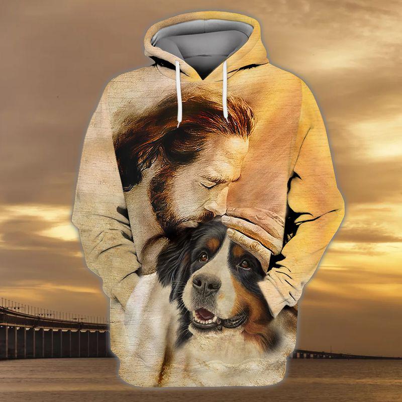 Bernese Mountain | Hoodie