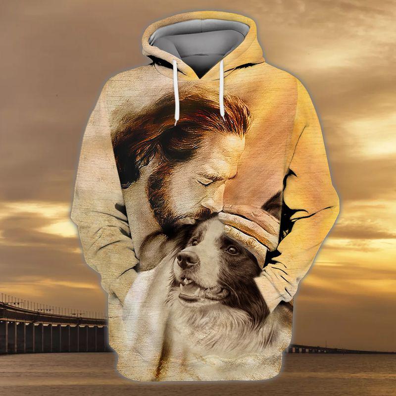 Border Collie | Hoodie