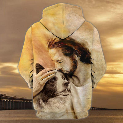 Border Collie | Hoodie