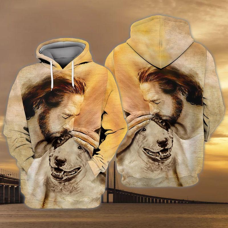 Bull Terrier | Hoodie