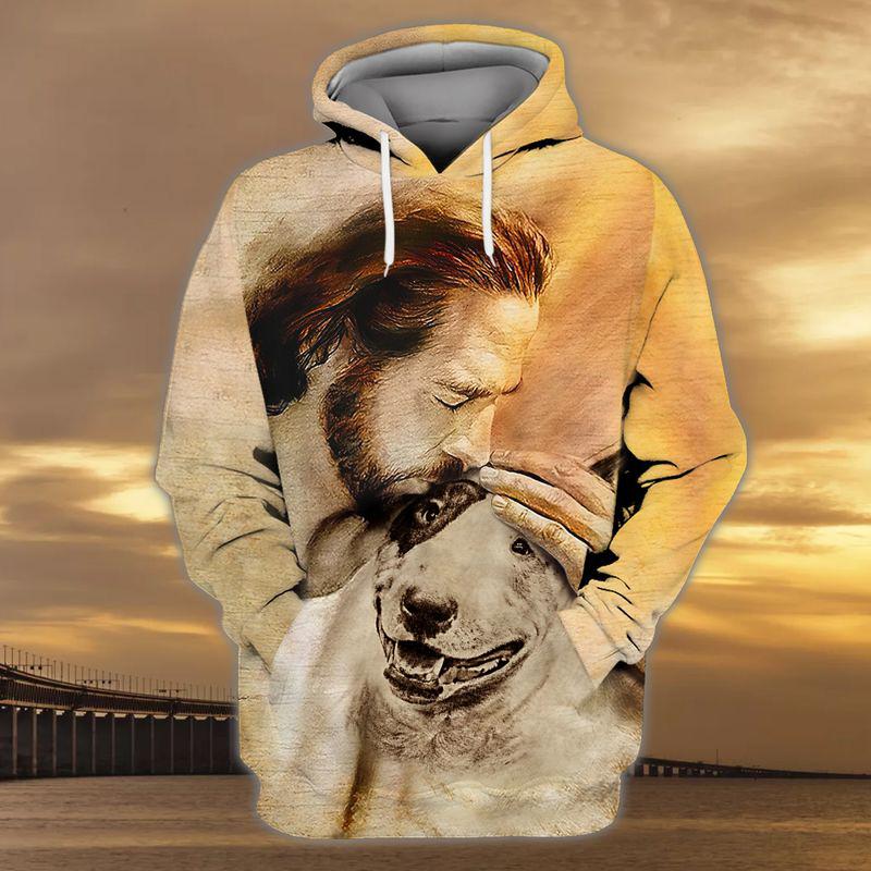 Bull Terrier | Hoodie