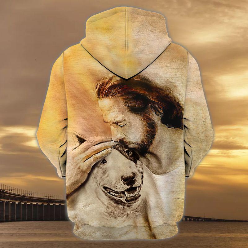 Bull Terrier | Hoodie