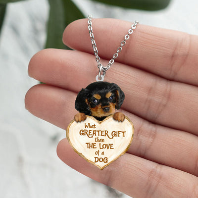 Cavalier King Charles Spaniel | Great Gift Ketting