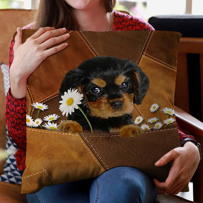 Cavalier King Charles Spaniel 2 | Kussen