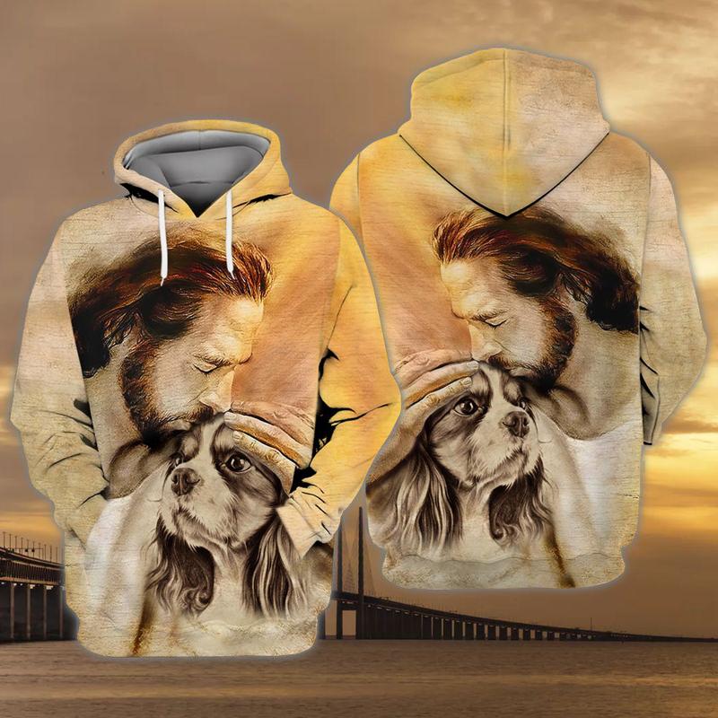 Cavalier King Charles Spaniel | Hoodie