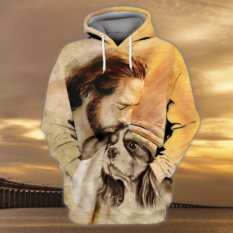 Cavalier King Charles Spaniel | Hoodie