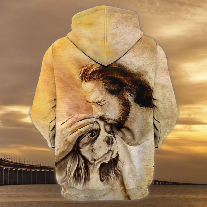 Cavalier King Charles Spaniel | Hoodie