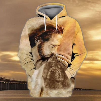 Chow Chow | Hoodie