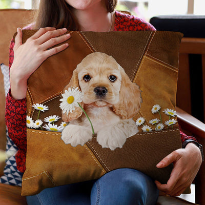 Cocker Spaniel | Kussen