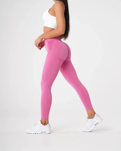 AJUSTEMENT | Leggings de sport confortables pour femmes (1+1 GRATUITS) 