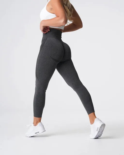 AJUSTEMENT | Leggings de sport confortables pour femmes (1+1 GRATUITS) 