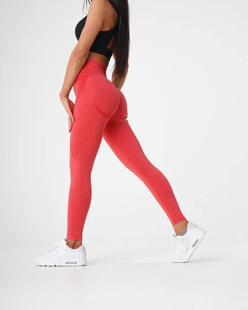 AJUSTEMENT | Leggings de sport confortables pour femmes (1+1 GRATUITS) 