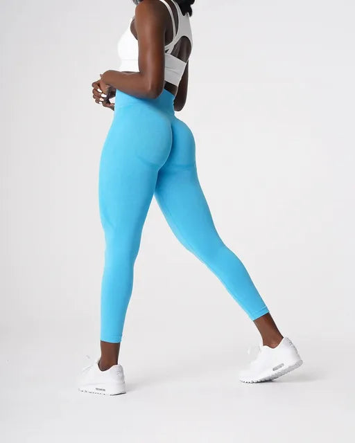 AJUSTEMENT | Leggings de sport confortables pour femmes (1+1 GRATUITS) 