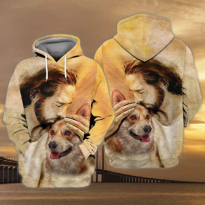 Corgi | Hoodie