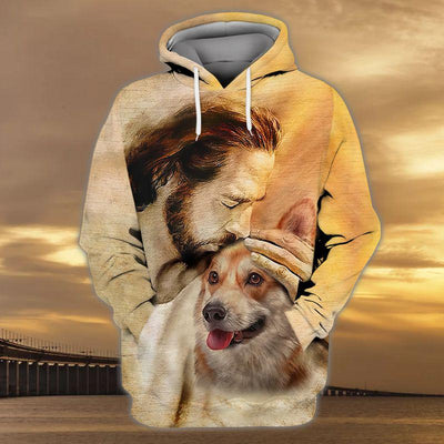 Corgi | Hoodie