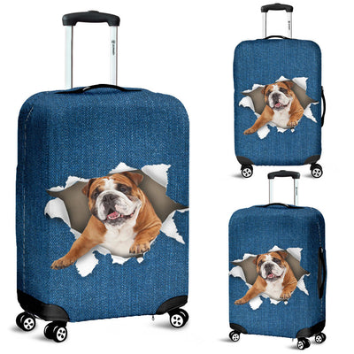 Engelse Bulldog 2| Baggage