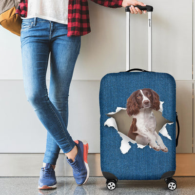 Engelse Springer Spaniel | Baggage