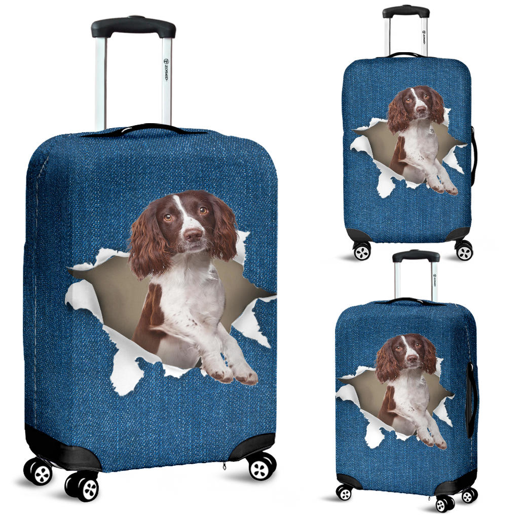 Engelse Springer Spaniel | Baggage