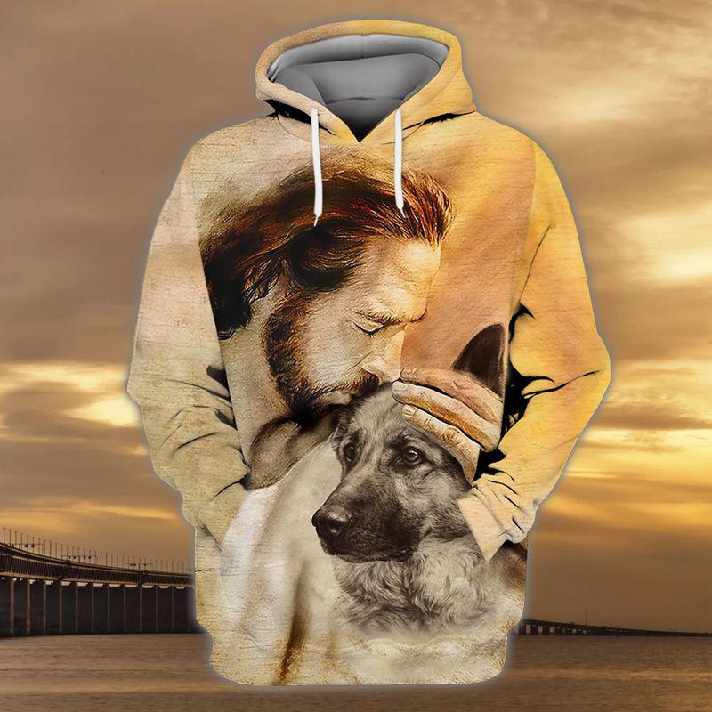 German Shepherd | Hoodie