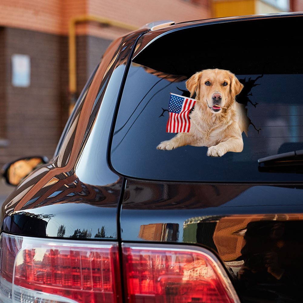 Golden Retriever