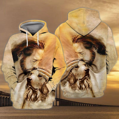 Golden Retriever | Hoodie