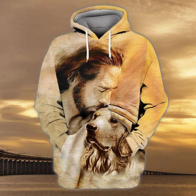 Golden Retriever | Hoodie