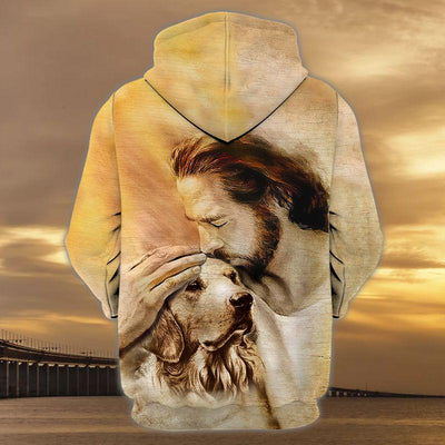 Golden Retriever | Hoodie