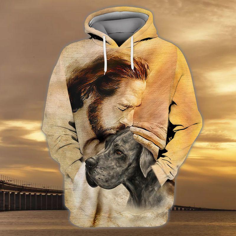 Great Dane | Hoodie