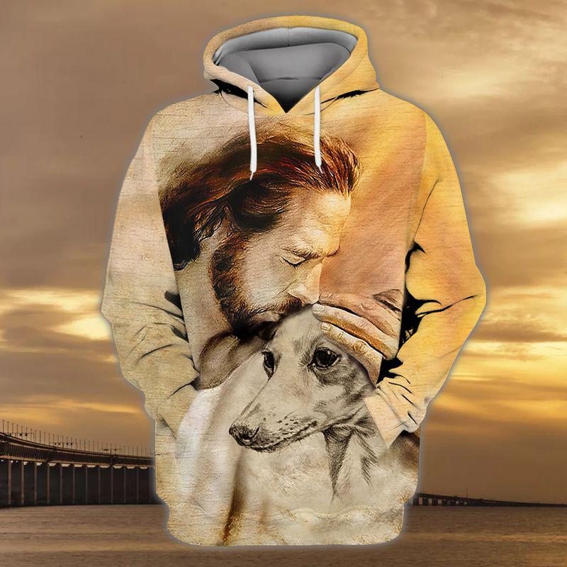 Greyhound | Hoodie