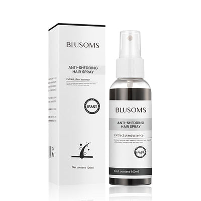 Blusoms™ Anti-Shedding Haar Spray