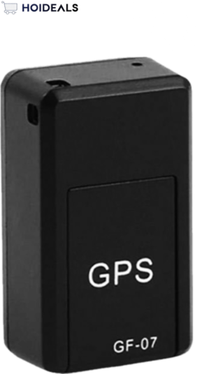 Magnetische mini GPS tracker