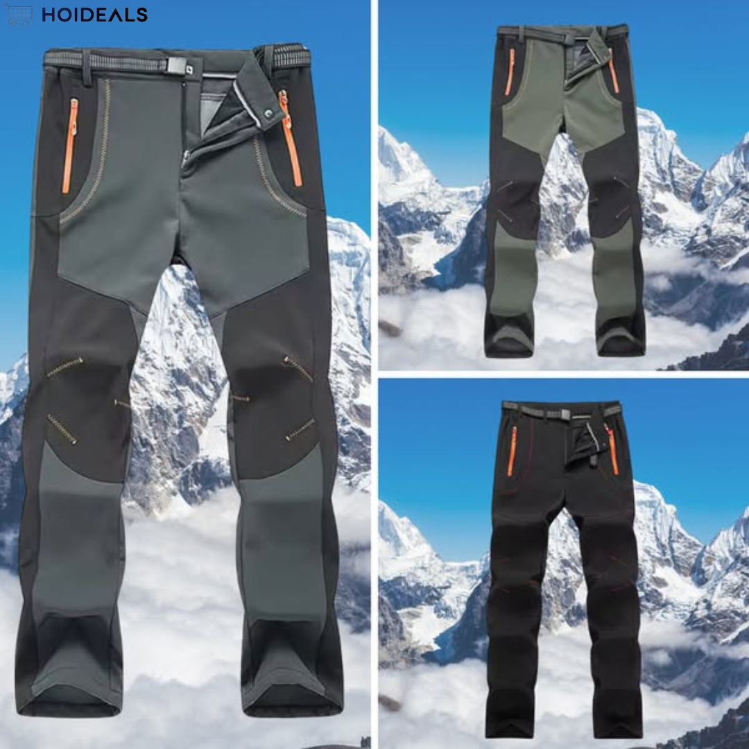 Polarflex | Premium Thermobroek