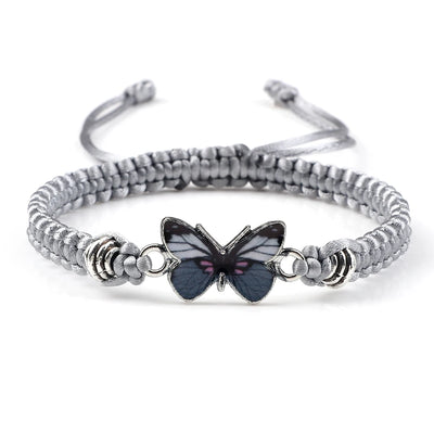 Butterfly | Prachtige Armband 1+1 GRATIS