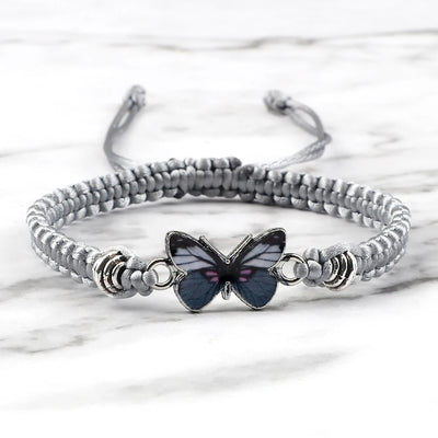 Butterfly | Prachtige Armband 1+1 GRATIS