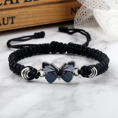 Butterfly | Prachtige Armband 1+1 GRATIS