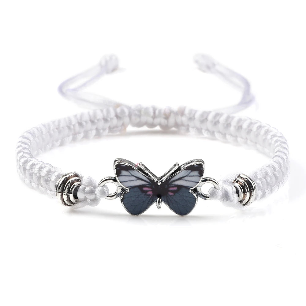 Butterfly | Prachtige Armband 1+1 GRATIS