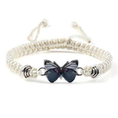 Butterfly | Prachtige Armband 1+1 GRATIS