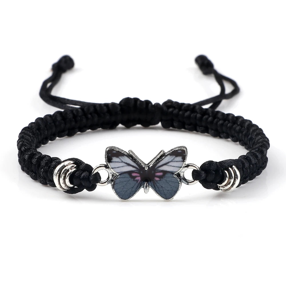 Butterfly | Prachtige Armband 1+1 GRATIS