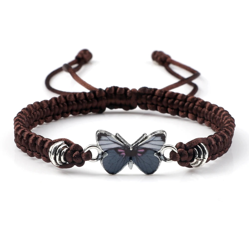 Butterfly | Prachtige Armband 1+1 GRATIS