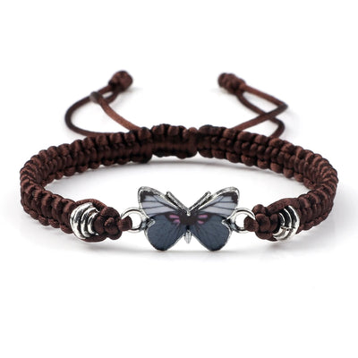 Butterfly | Prachtige Armband 1+1 GRATIS