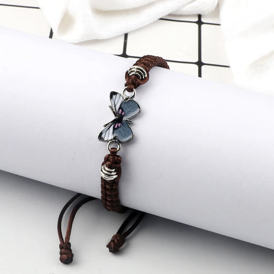 Butterfly | Prachtige Armband 1+1 GRATIS