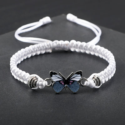 Butterfly | Prachtige Armband 1+1 GRATIS